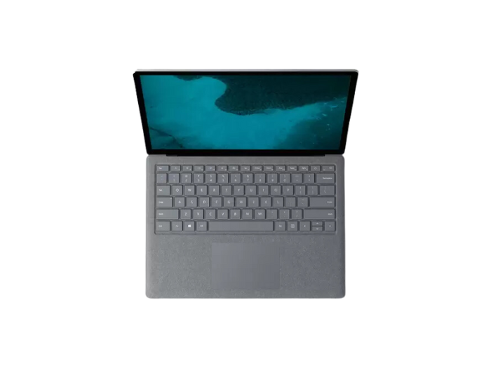 Microsoft surface laptop 2 i7 8th Gen | Win10 pro - Image 2