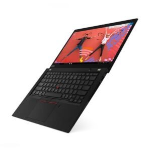 Lenovo Thinkpad X13 – I7 10th 16gb 512gb 13inch Win Pro