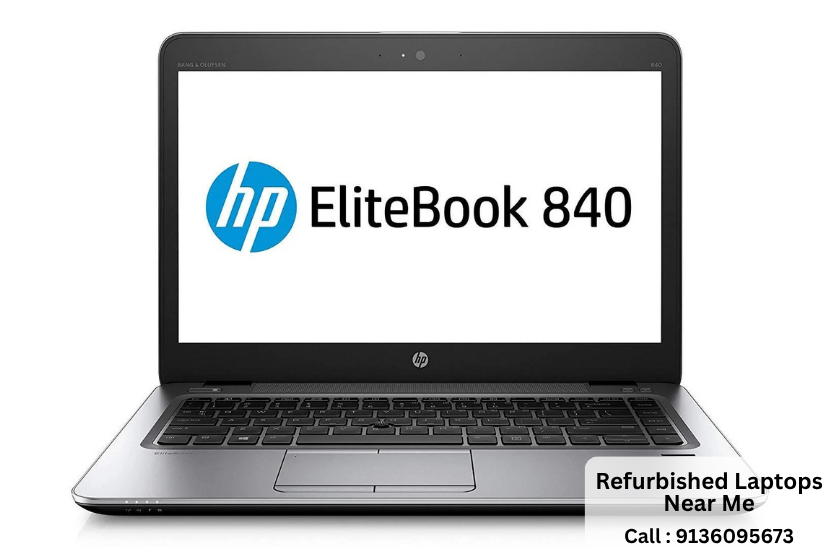 Refurbished Laptops Near Me